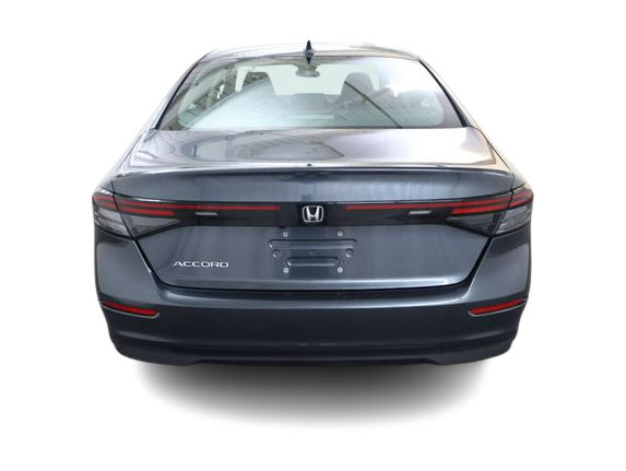 Thumbnail: 2024 Honda Accord - 5