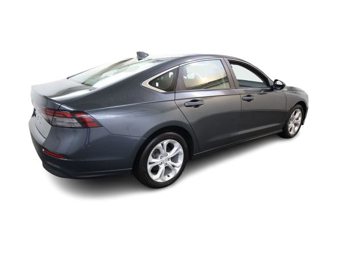 Thumbnail: 2024 Honda Accord - 23