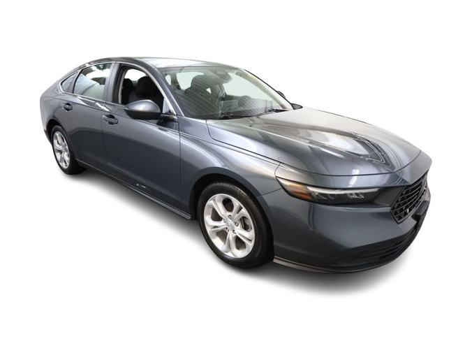 Thumbnail: 2024 Honda Accord - 25