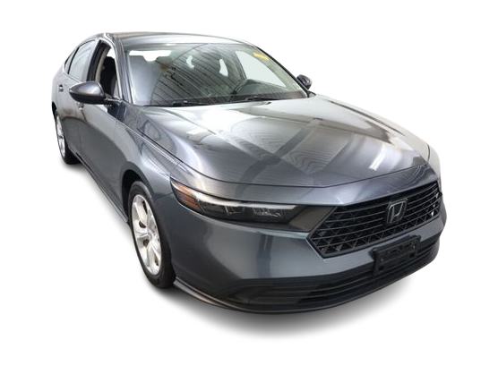 Thumbnail: 2024 Honda Accord - 26