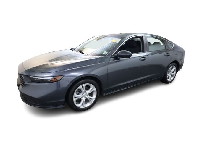 Thumbnail: 2024 Honda Accord - 20