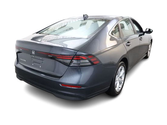 Thumbnail: 2024 Honda Accord - 22