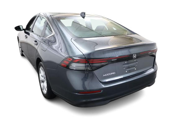 Thumbnail: 2024 Honda Accord - 21