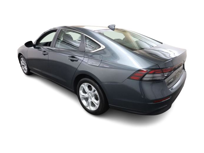 Thumbnail: 2024 Honda Accord - 4