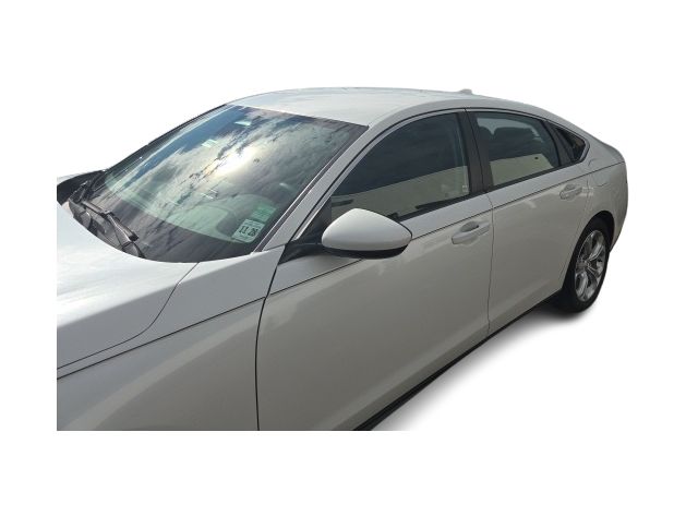 Thumbnail: 2024 Honda Accord - 2