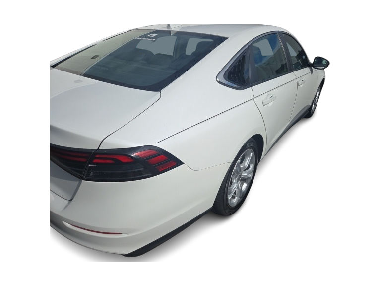 Thumbnail: 2024 Honda Accord - 20