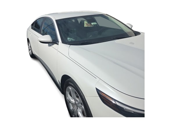 Thumbnail: 2024 Honda Accord - 26