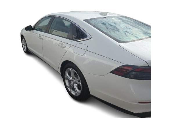 Thumbnail: 2024 Honda Accord - 15