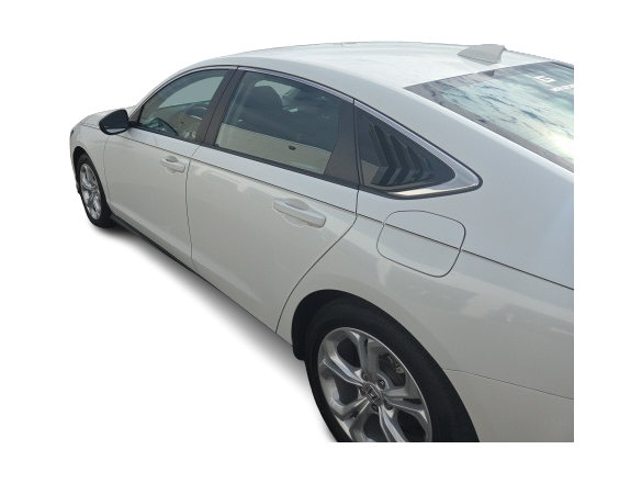 Thumbnail: 2024 Honda Accord - 3