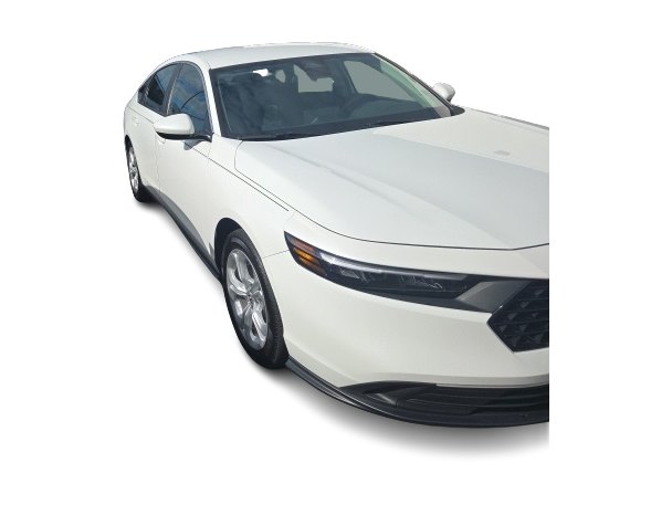 Thumbnail: 2024 Honda Accord - 27