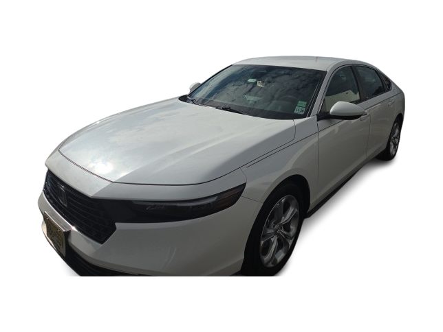 Thumbnail: 2024 Honda Accord - 10