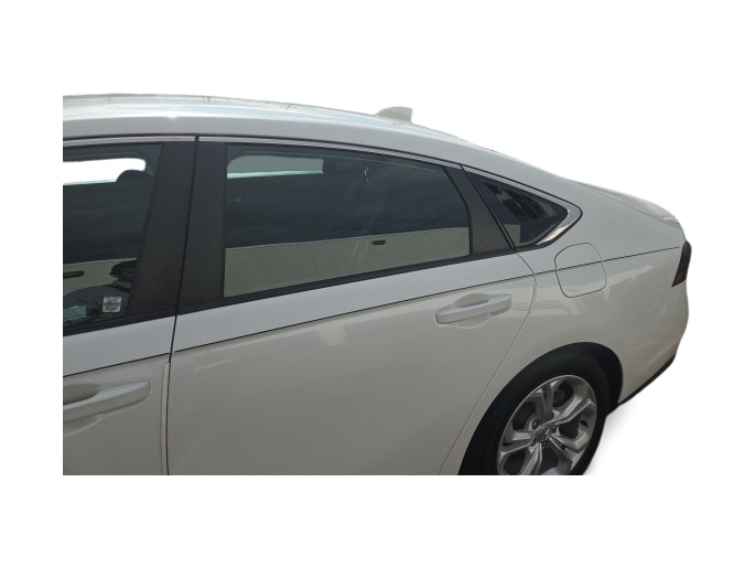 Thumbnail: 2024 Honda Accord - 13