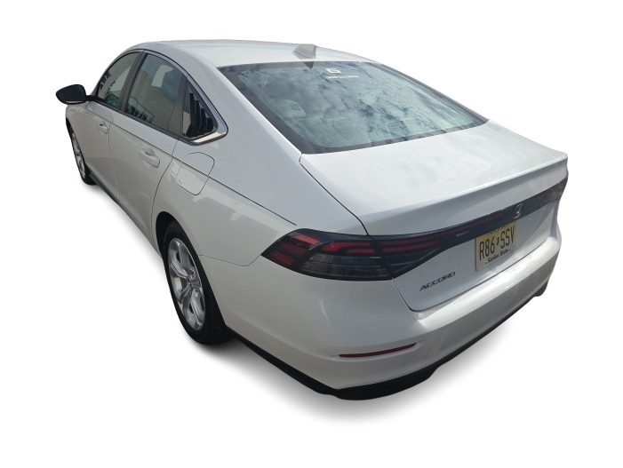Thumbnail: 2024 Honda Accord - 16