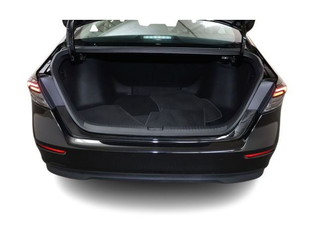 Thumbnail: 2025 Honda Accord - 18