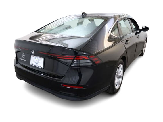 Thumbnail: 2025 Honda Accord - 22
