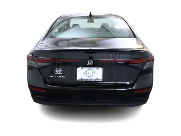 Thumbnail: 2025 Honda Accord - 5