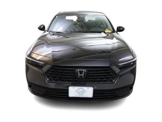 Thumbnail: 2025 Honda Accord - 26