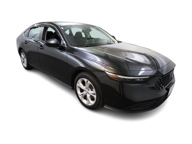 Thumbnail: 2025 Honda Accord - 25
