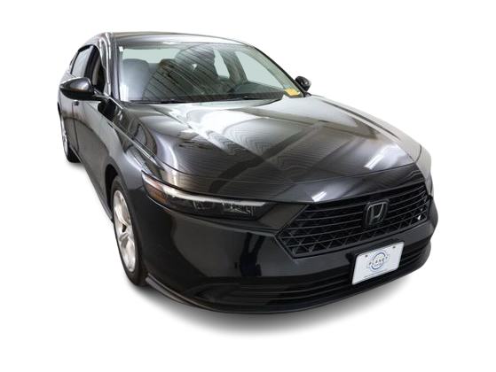 Thumbnail: 2025 Honda Accord - 6
