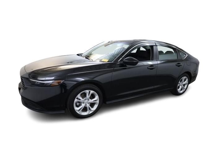 Thumbnail: 2025 Honda Accord - 3