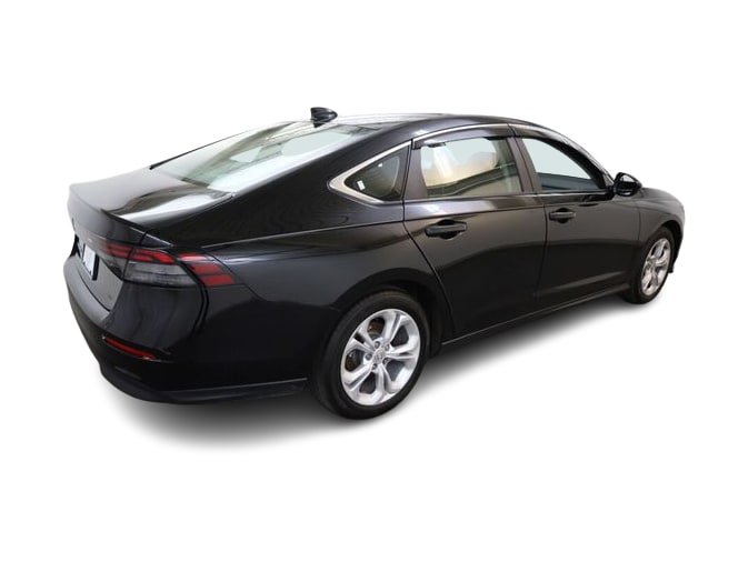 Thumbnail: 2025 Honda Accord - 23