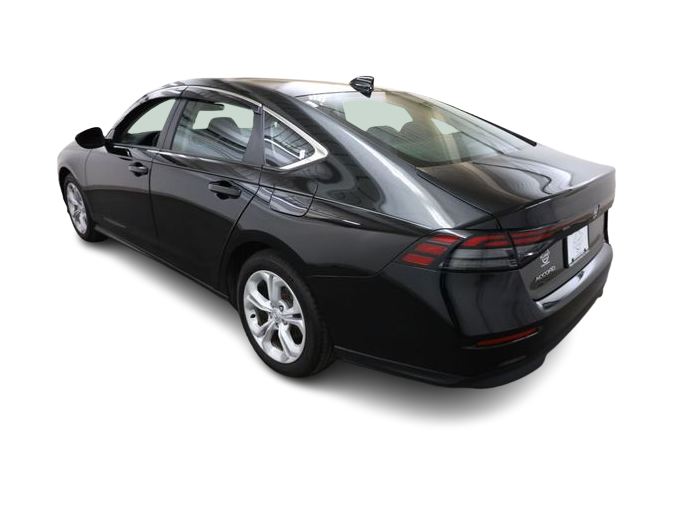 Thumbnail: 2025 Honda Accord - 4