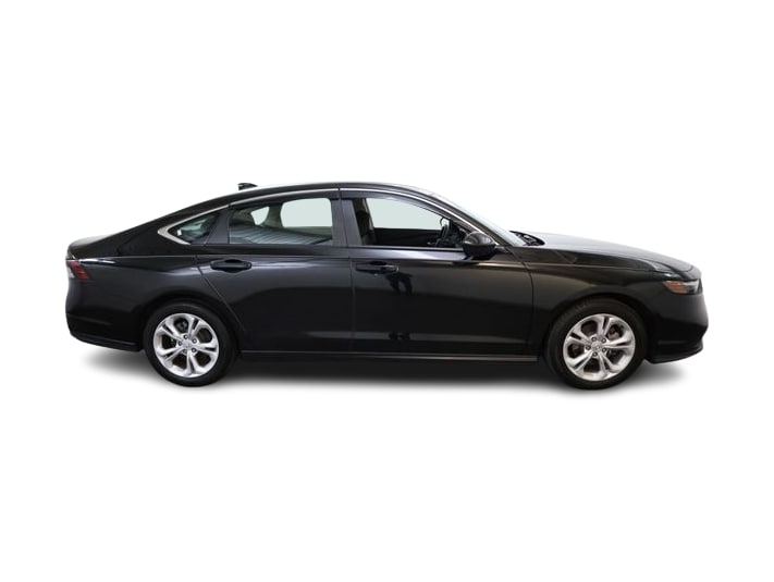Thumbnail: 2025 Honda Accord - 24