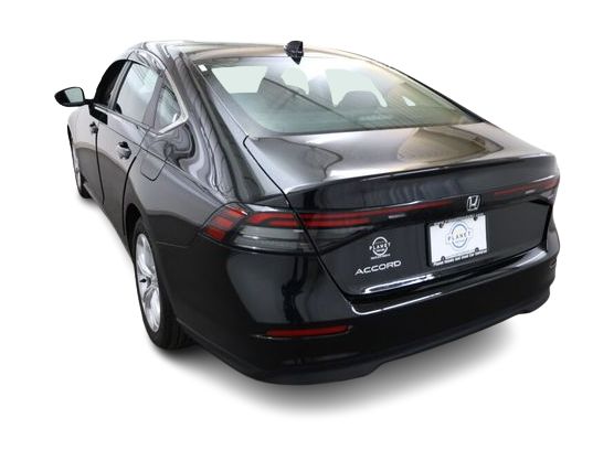 Thumbnail: 2025 Honda Accord - 21