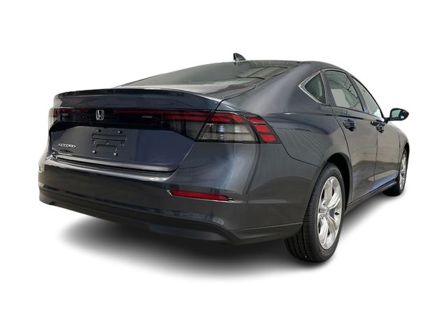 Thumbnail: 2026 Honda Accord - 15