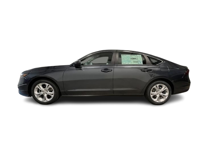 Thumbnail: 2026 Honda Accord - 3