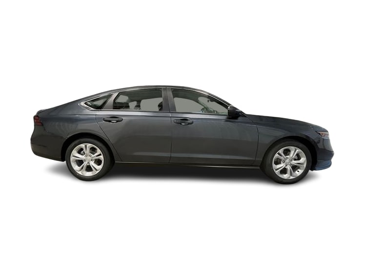 Thumbnail: 2026 Honda Accord - 16