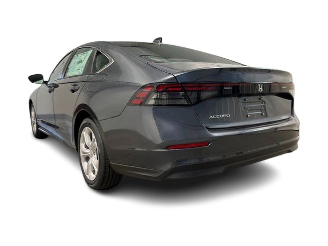Thumbnail: 2026 Honda Accord - 4