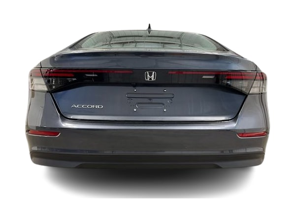 Thumbnail: 2026 Honda Accord - 5