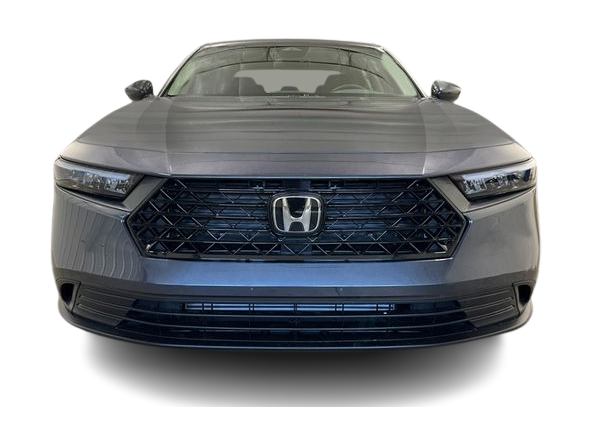 Thumbnail: 2026 Honda Accord - 6