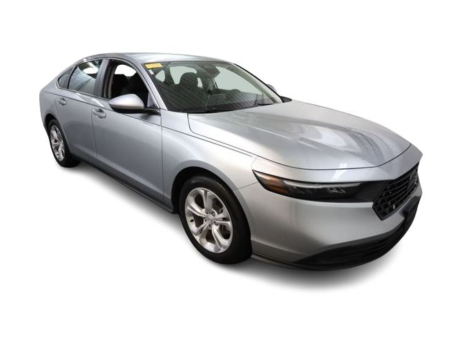 Thumbnail: 2024 Honda Accord - 24