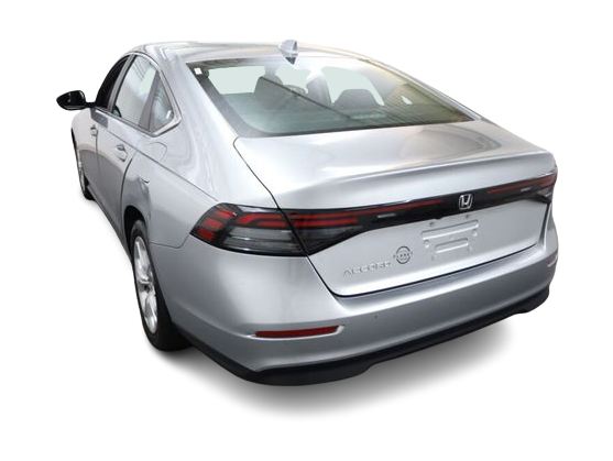 Thumbnail: 2024 Honda Accord - 20