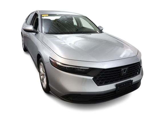 Thumbnail: 2024 Honda Accord - 25