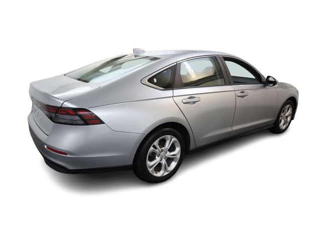 Thumbnail: 2024 Honda Accord - 22
