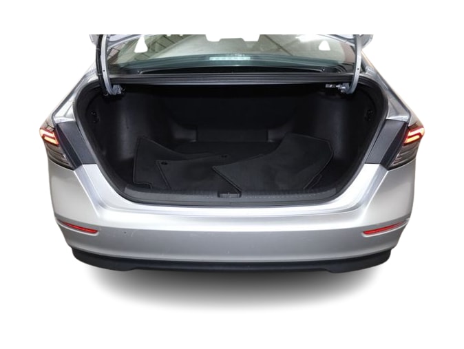 Thumbnail: 2024 Honda Accord - 17