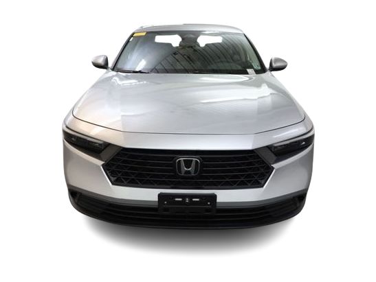 Thumbnail: 2024 Honda Accord - 6