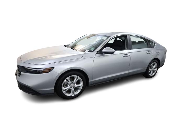 Thumbnail: 2024 Honda Accord - 3