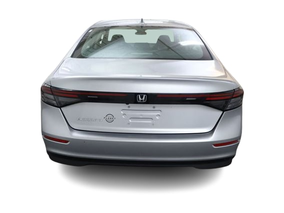 Thumbnail: 2024 Honda Accord - 5