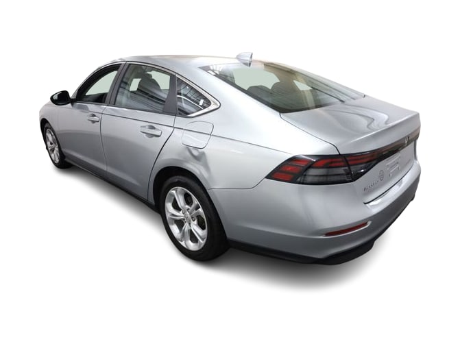 Thumbnail: 2024 Honda Accord - 4