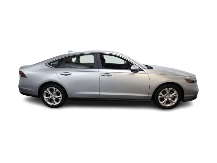 Thumbnail: 2024 Honda Accord - 23