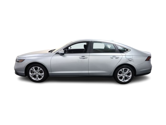 Thumbnail: 2024 Honda Accord - 19