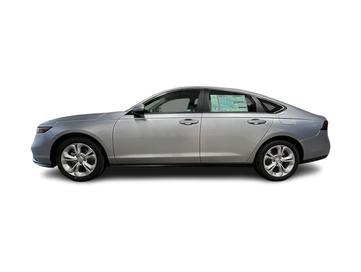 Thumbnail: 2026 Honda Accord - 3