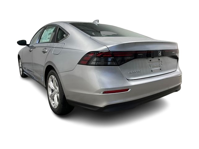 Thumbnail: 2026 Honda Accord - 4
