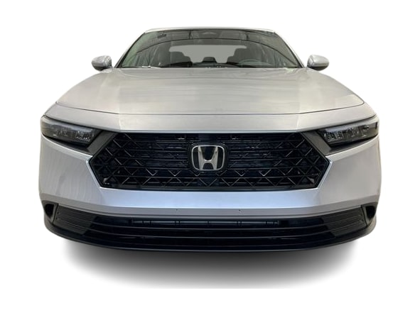 Thumbnail: 2026 Honda Accord - 6