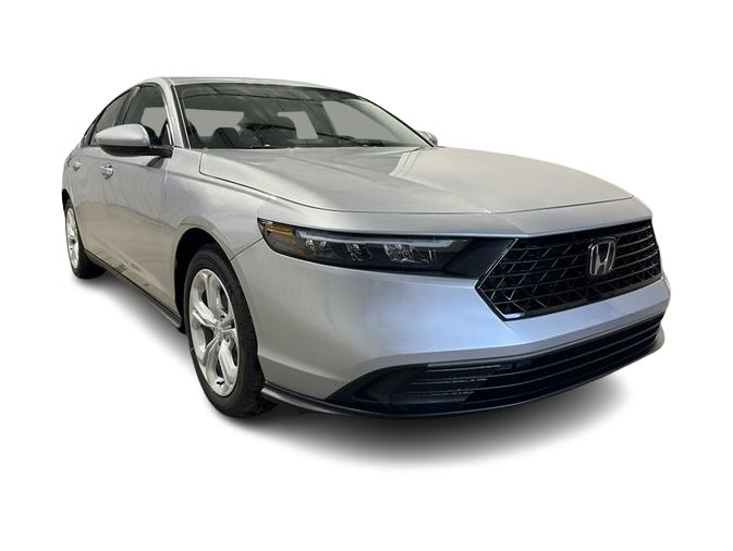 Thumbnail: 2026 Honda Accord - 17