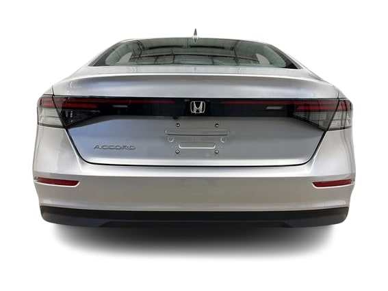 Thumbnail: 2026 Honda Accord - 5